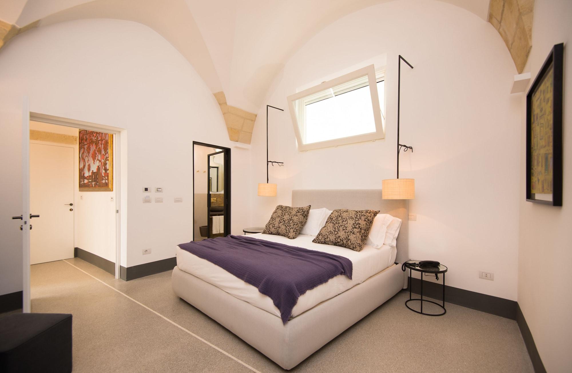 Palazzo De Noha - Boutique 4*