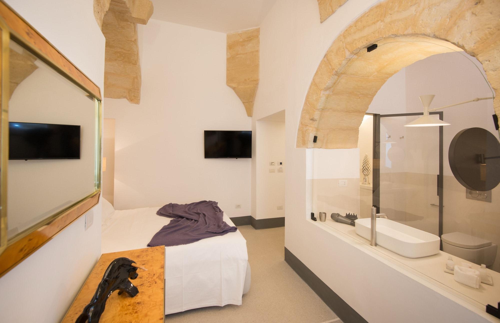Palazzo De Noha - Boutique Hotel Lecce