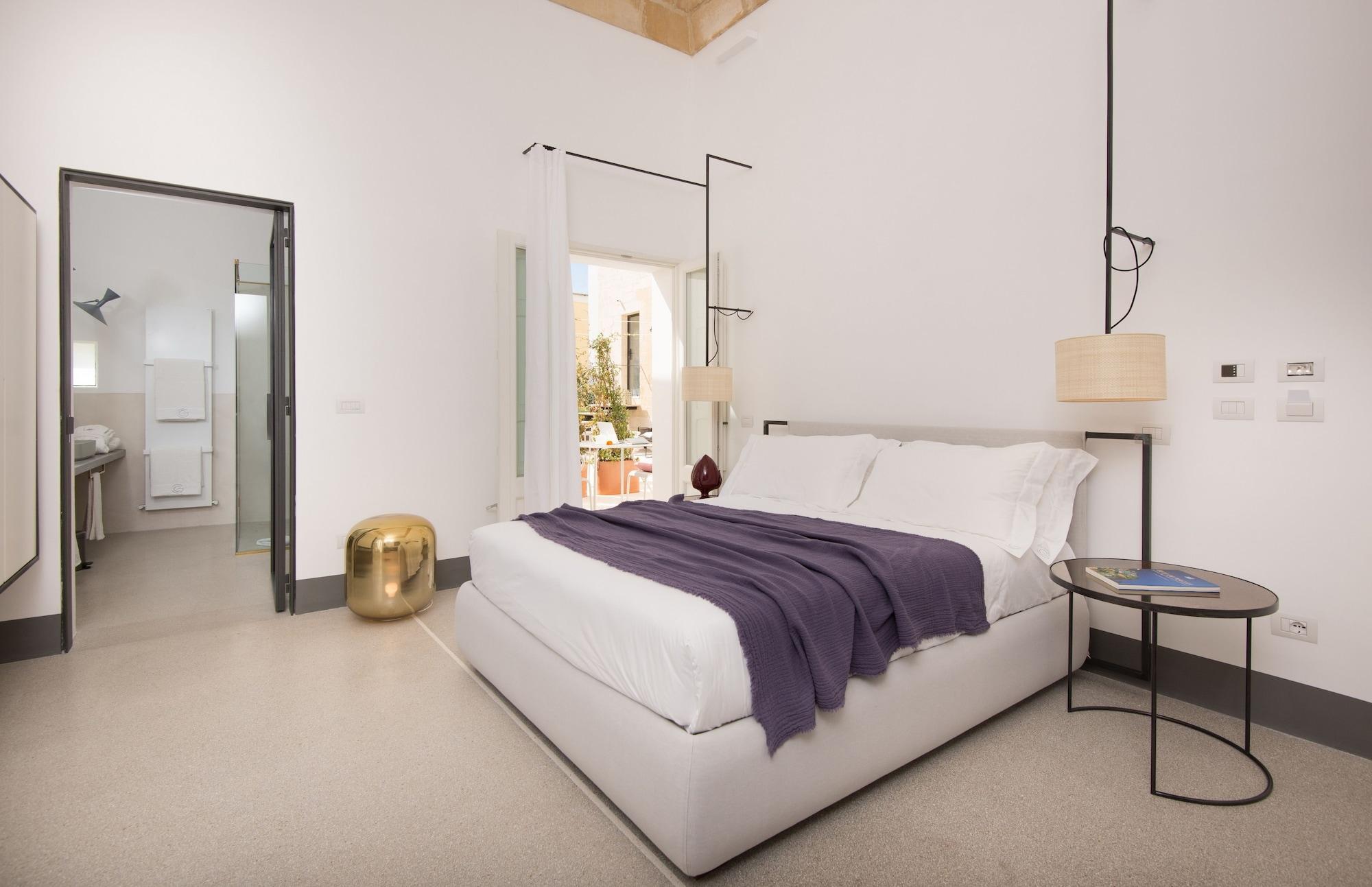 Hotel Palazzo De Noha - Boutique