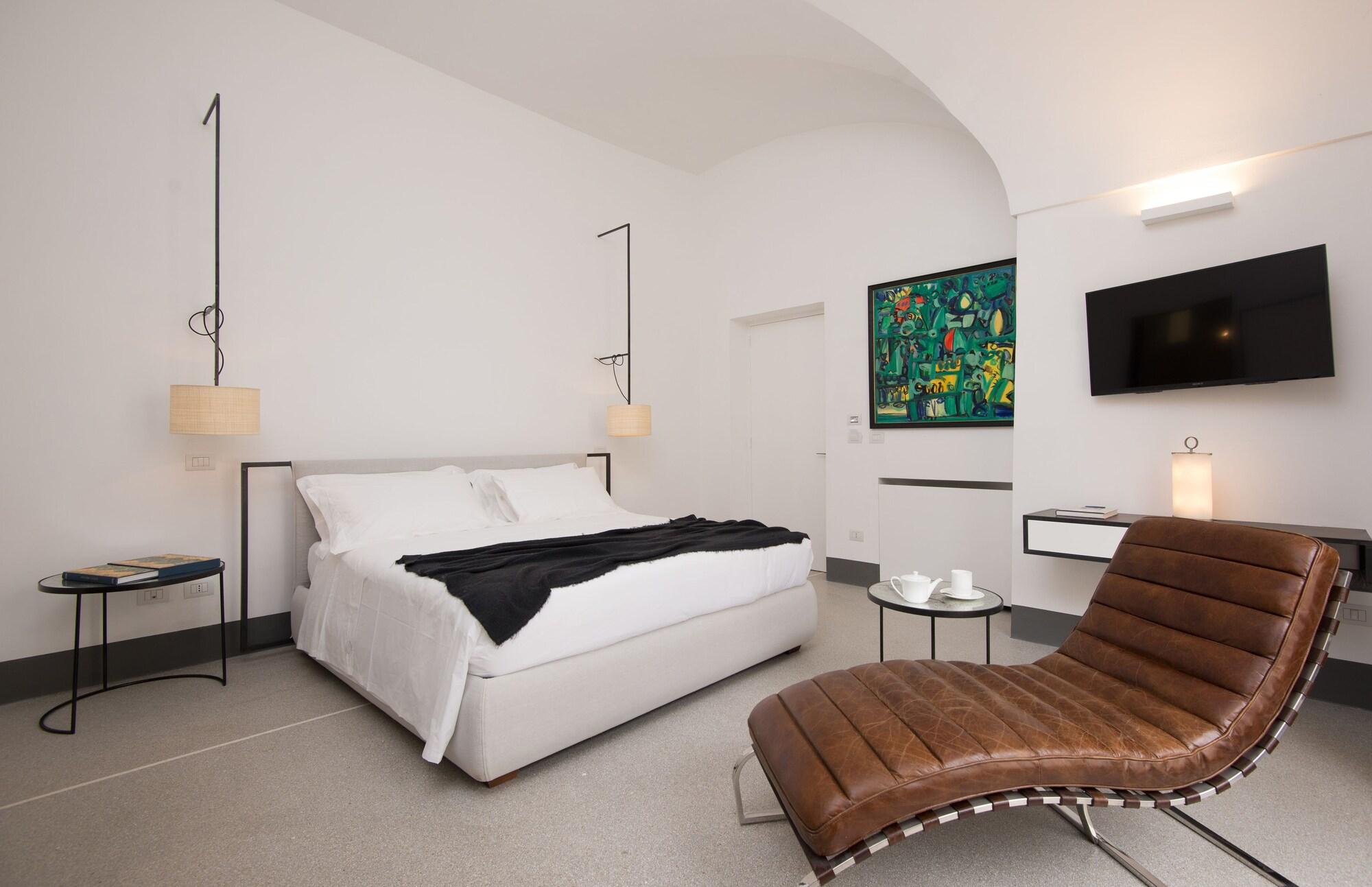 Hotel Palazzo De Noha - Boutique Lecce