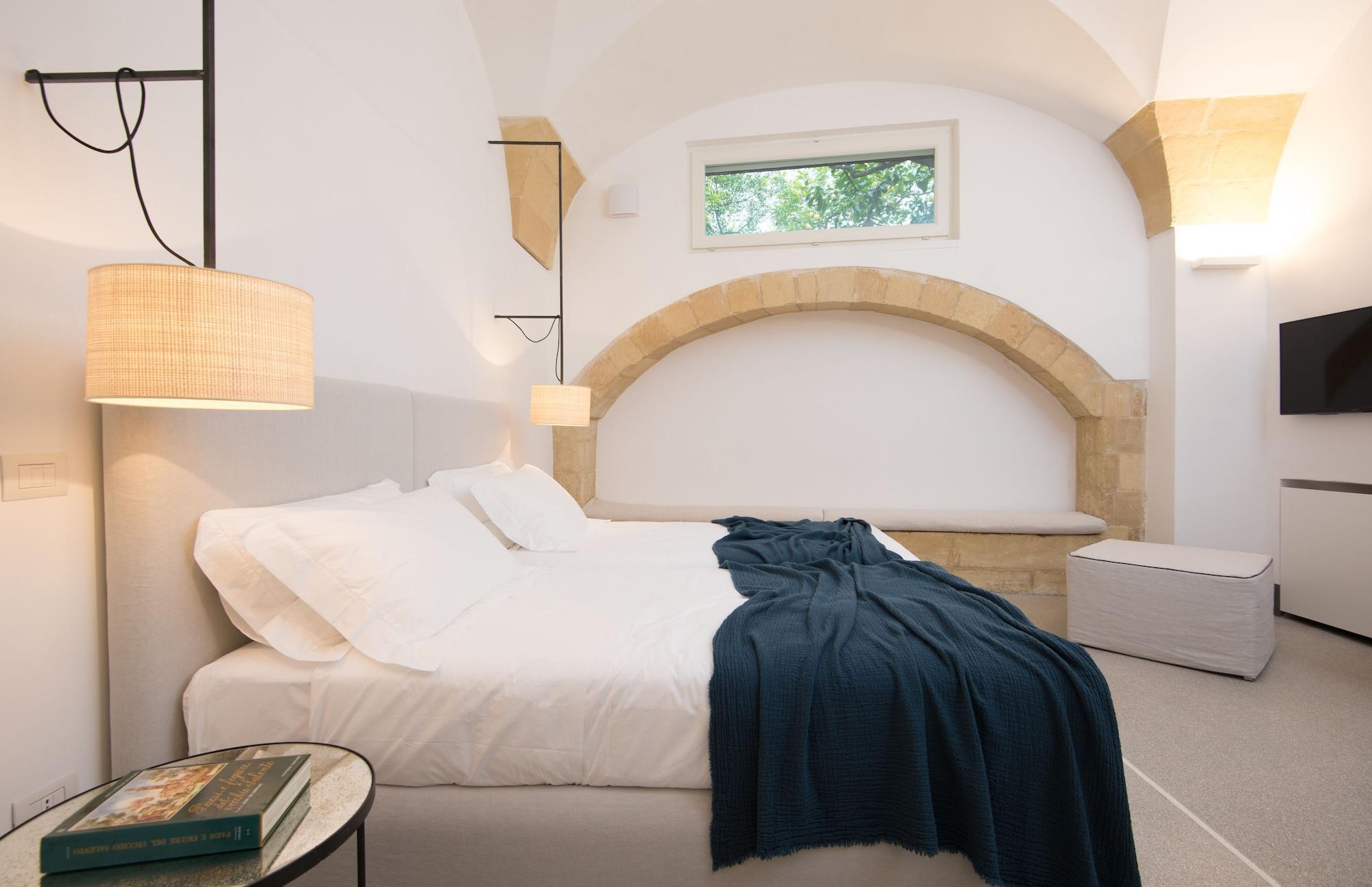 Hotel Palazzo De Noha - Boutique 4*