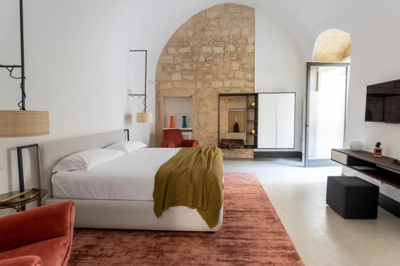 Hotel Palazzo De Noha - Boutique