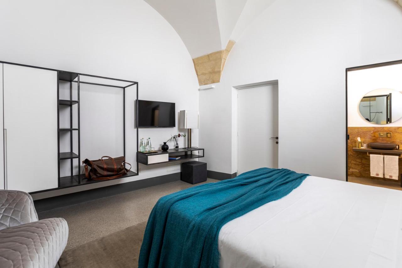 Hotel Palazzo De Noha - Boutique Lecce