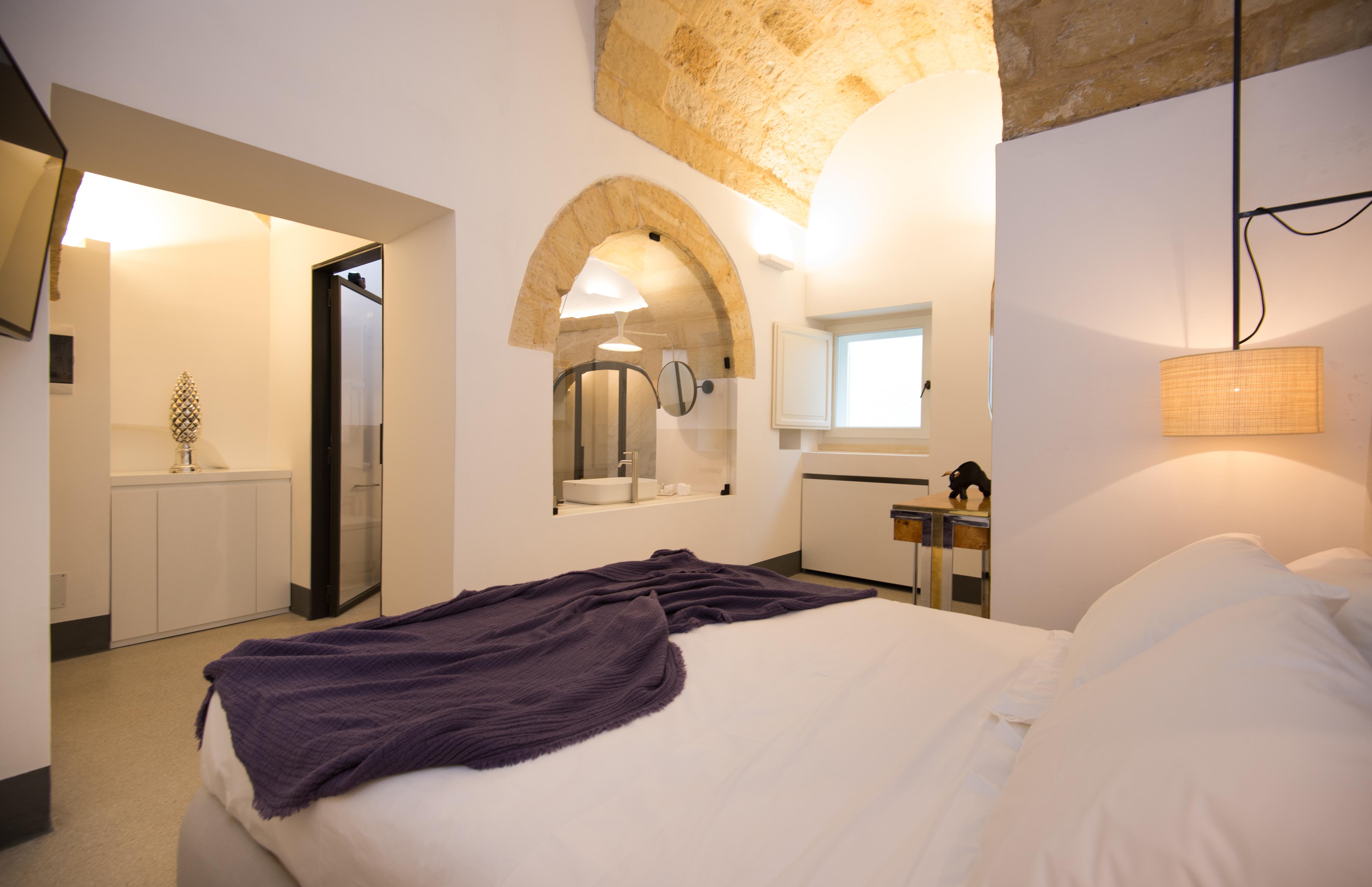Palazzo De Noha - Boutique Hotel Lecce