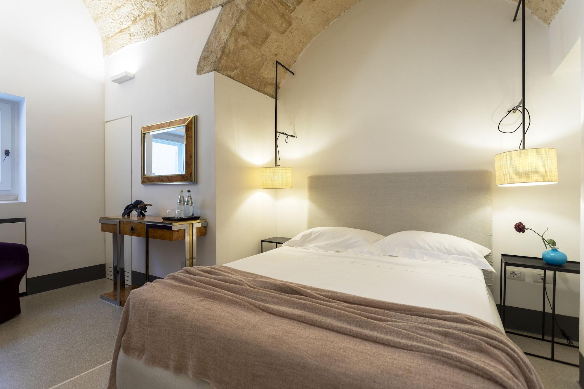 Hotel Palazzo De Noha - Boutique Lecce