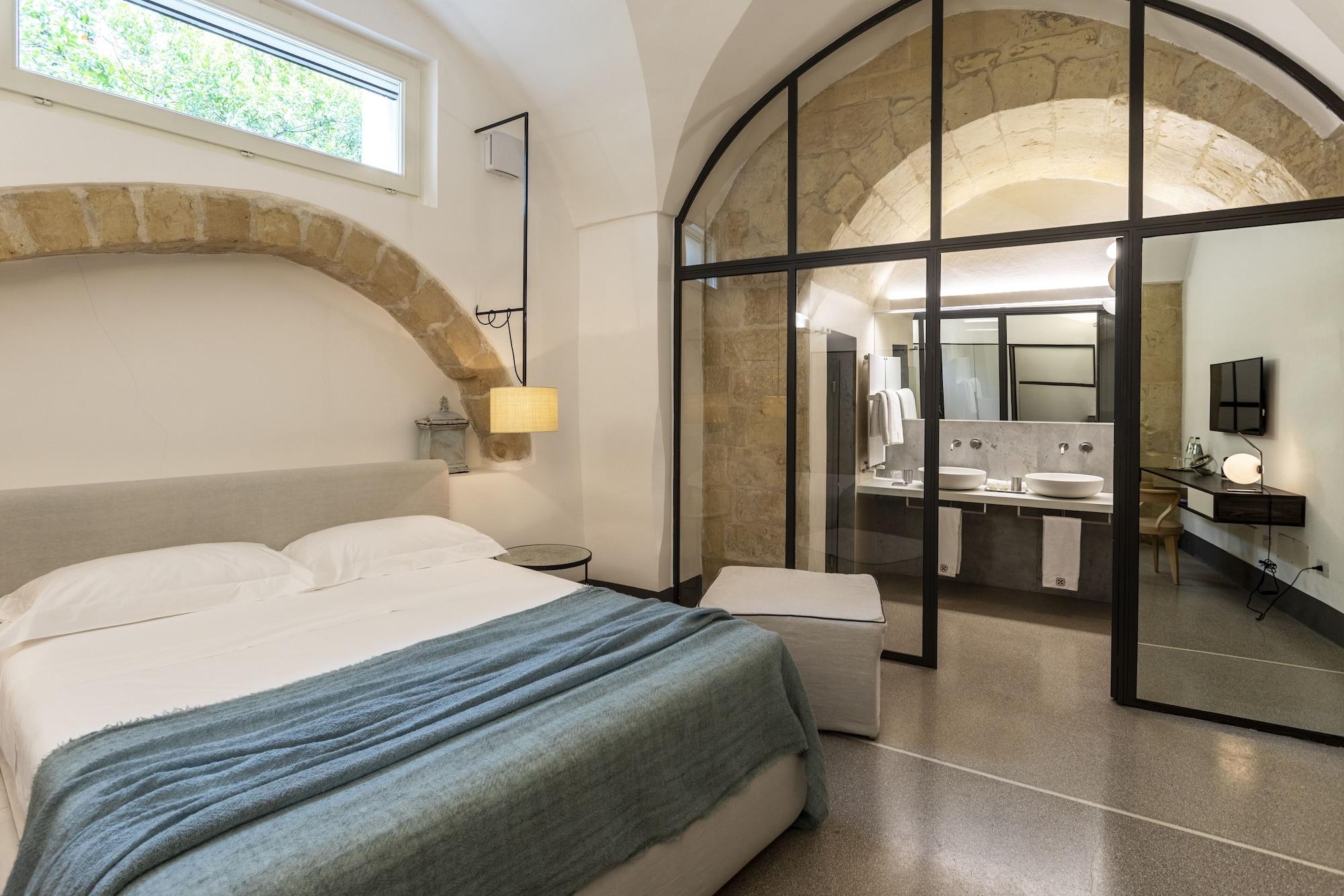 Palazzo De Noha - Boutique