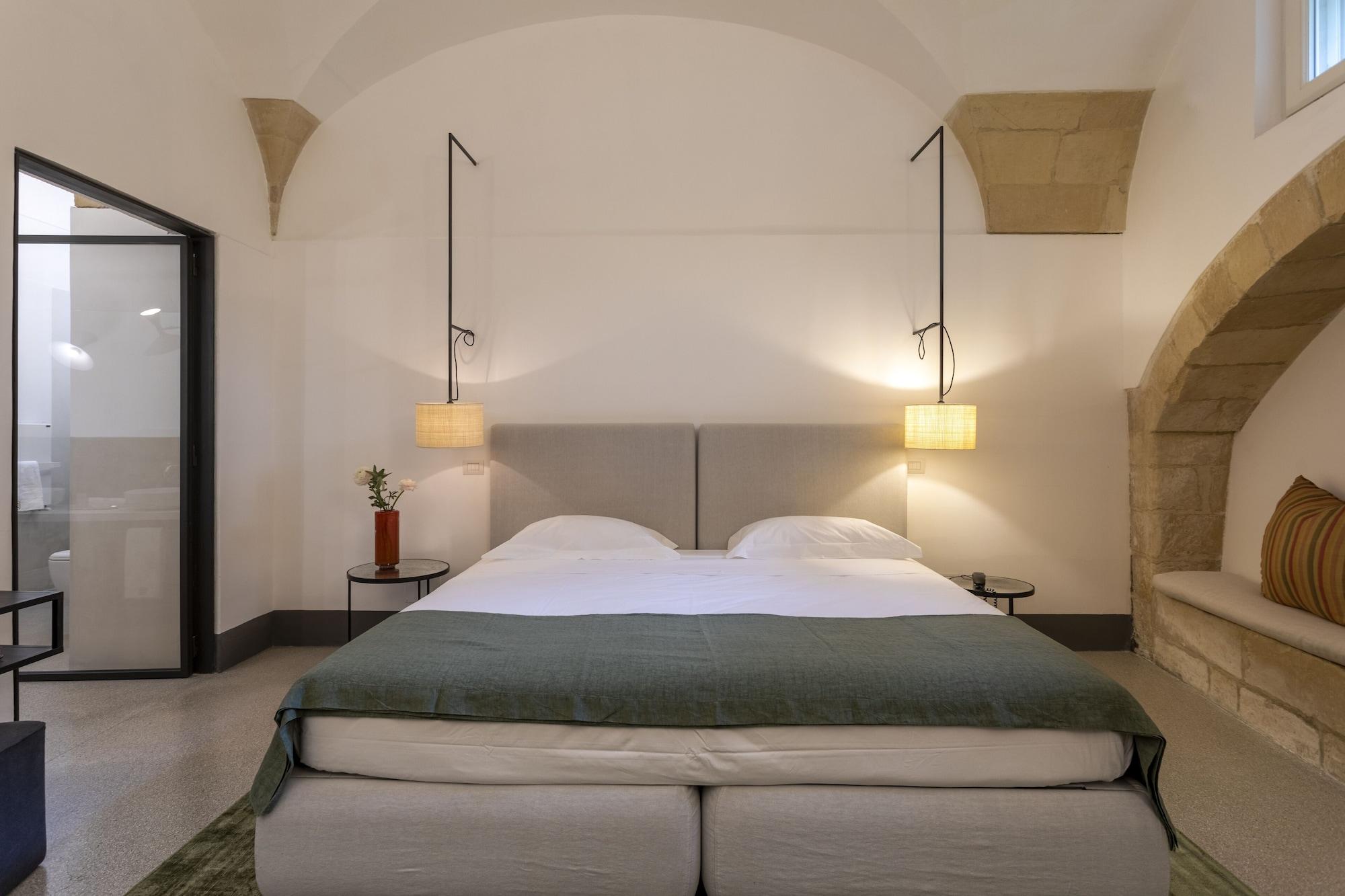 Palazzo De Noha - Boutique Hotel