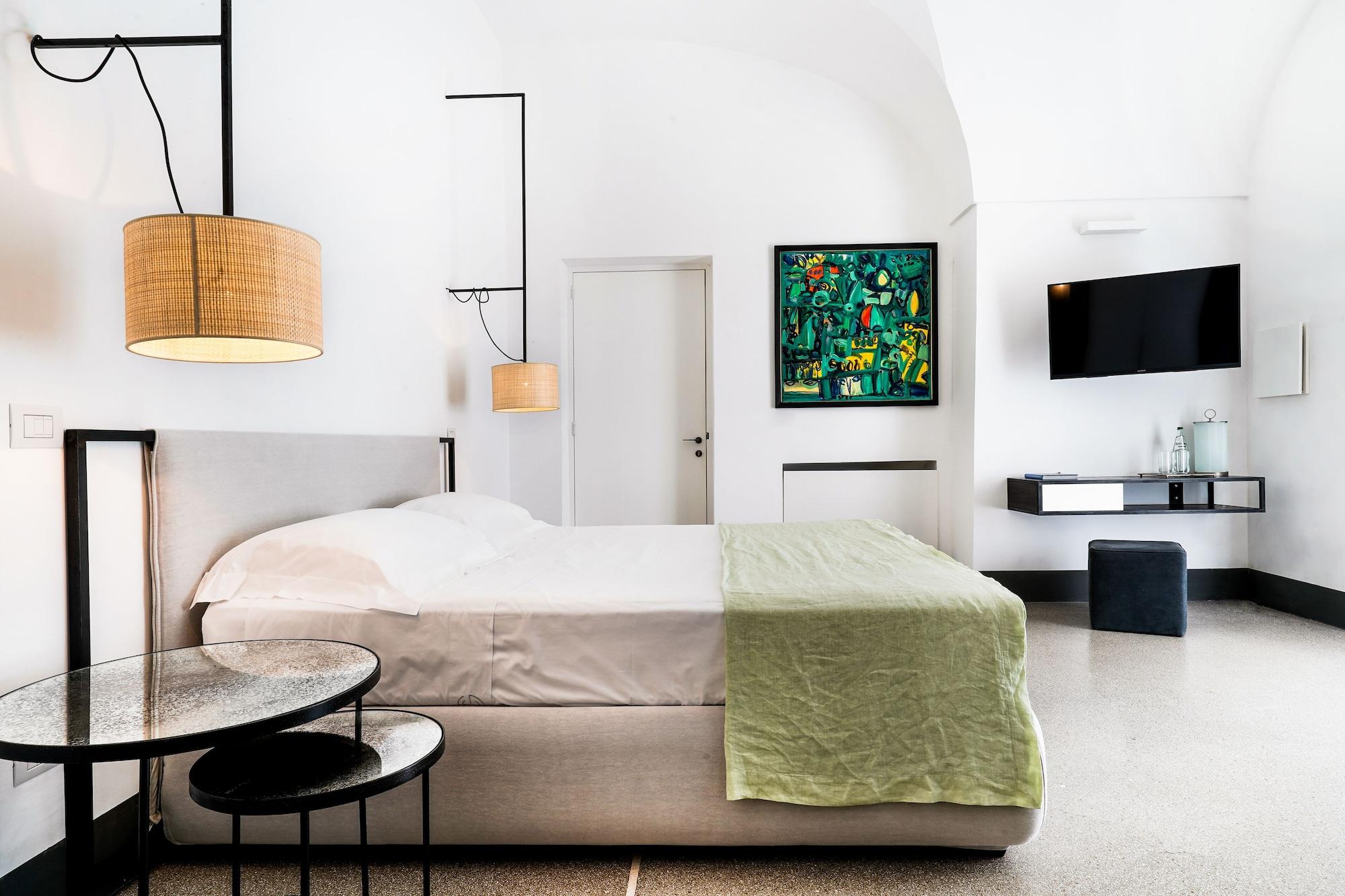 Hotel Palazzo De Noha - Boutique