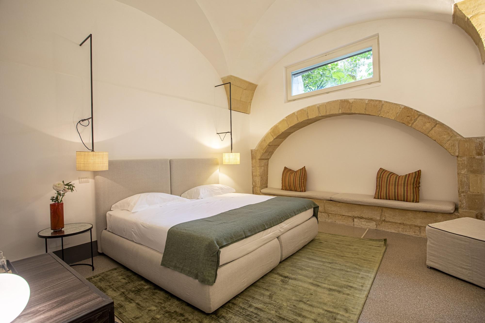 Palazzo De Noha - Boutique Hotel Lecce