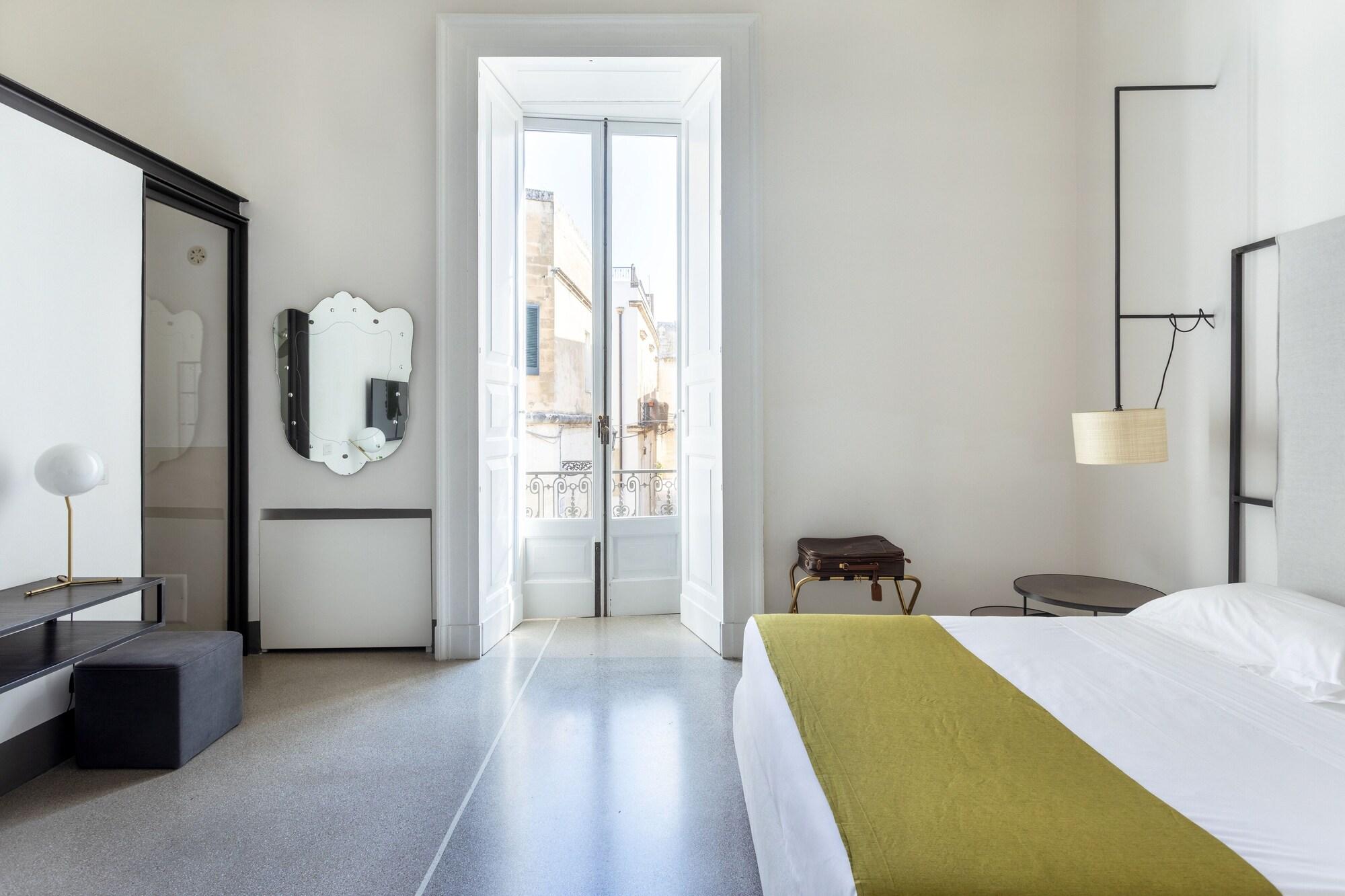 Palazzo De Noha - Boutique
