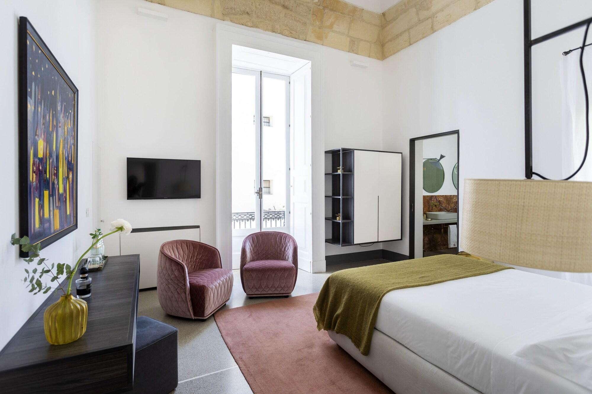 Palazzo De Noha - Boutique 4*
