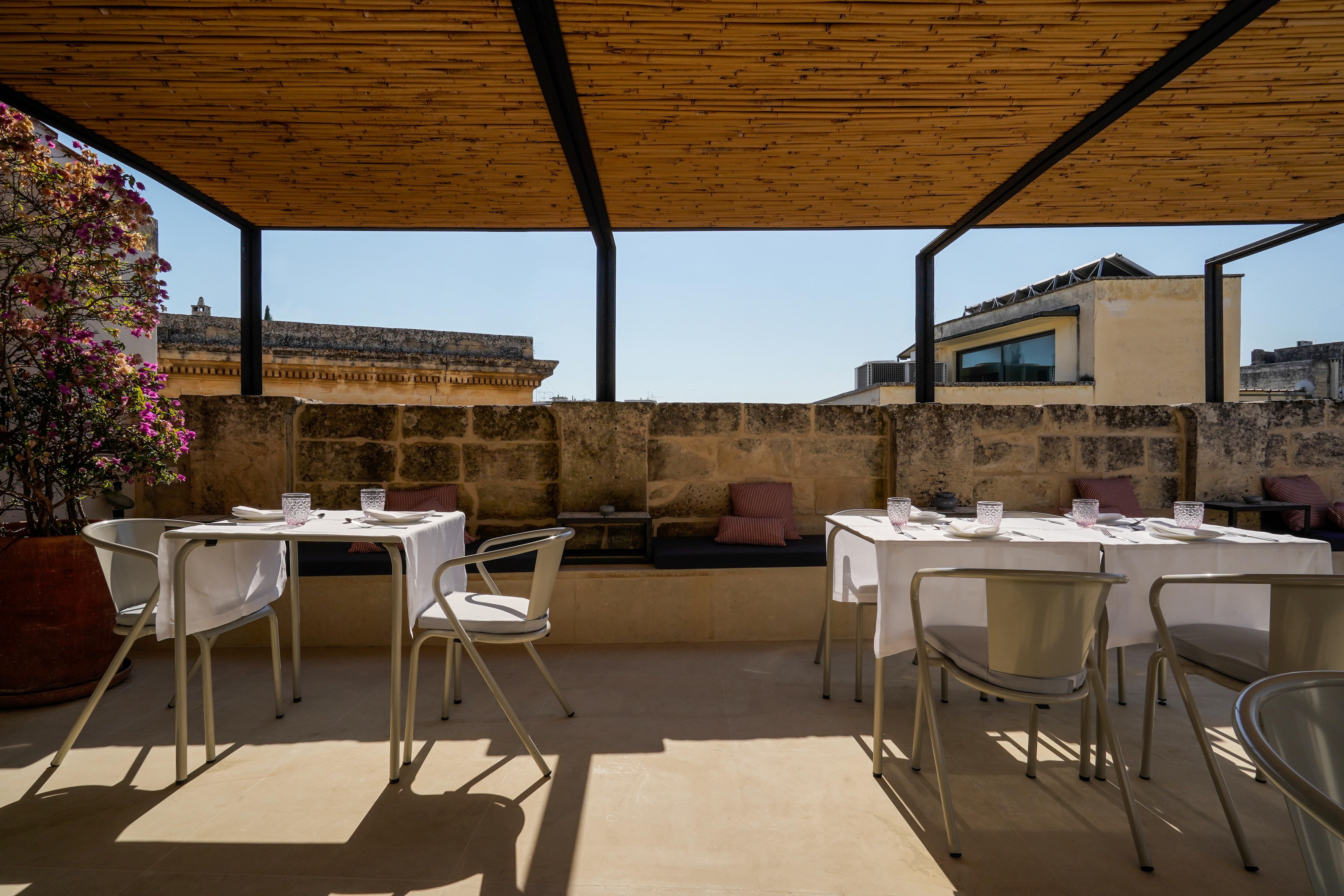 Palazzo De Noha - Boutique