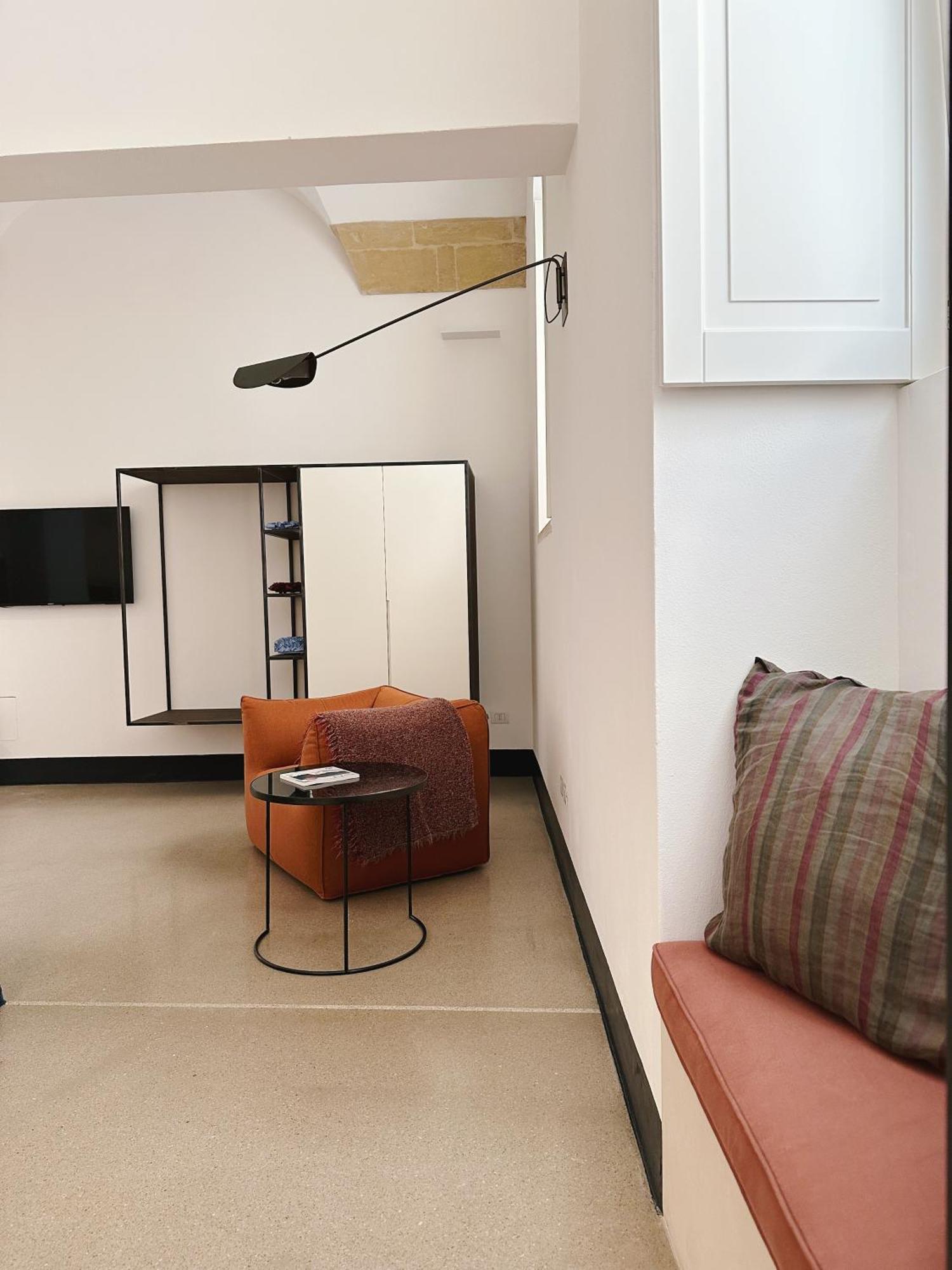 Hotel Palazzo De Noha - Boutique