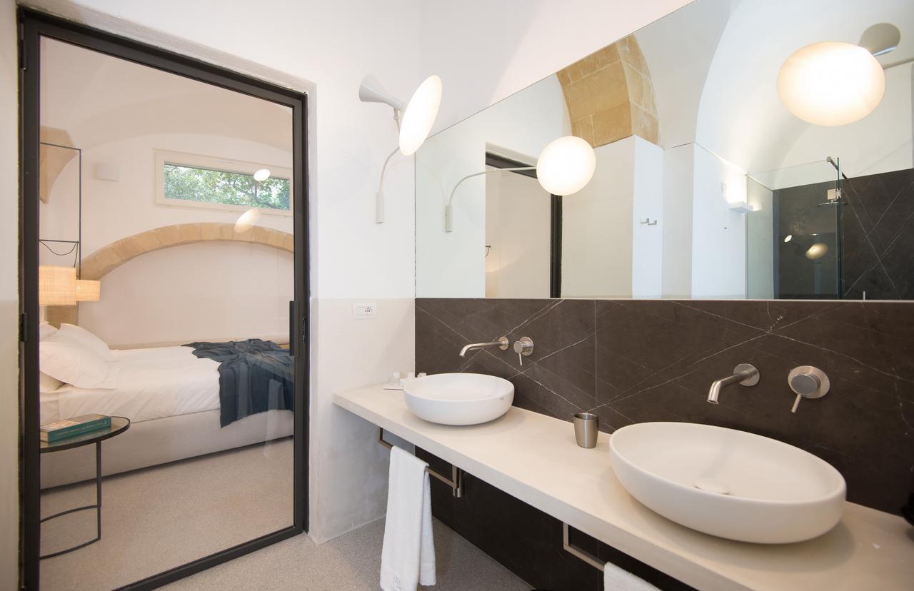 Palazzo De Noha - Boutique 4* Lecce