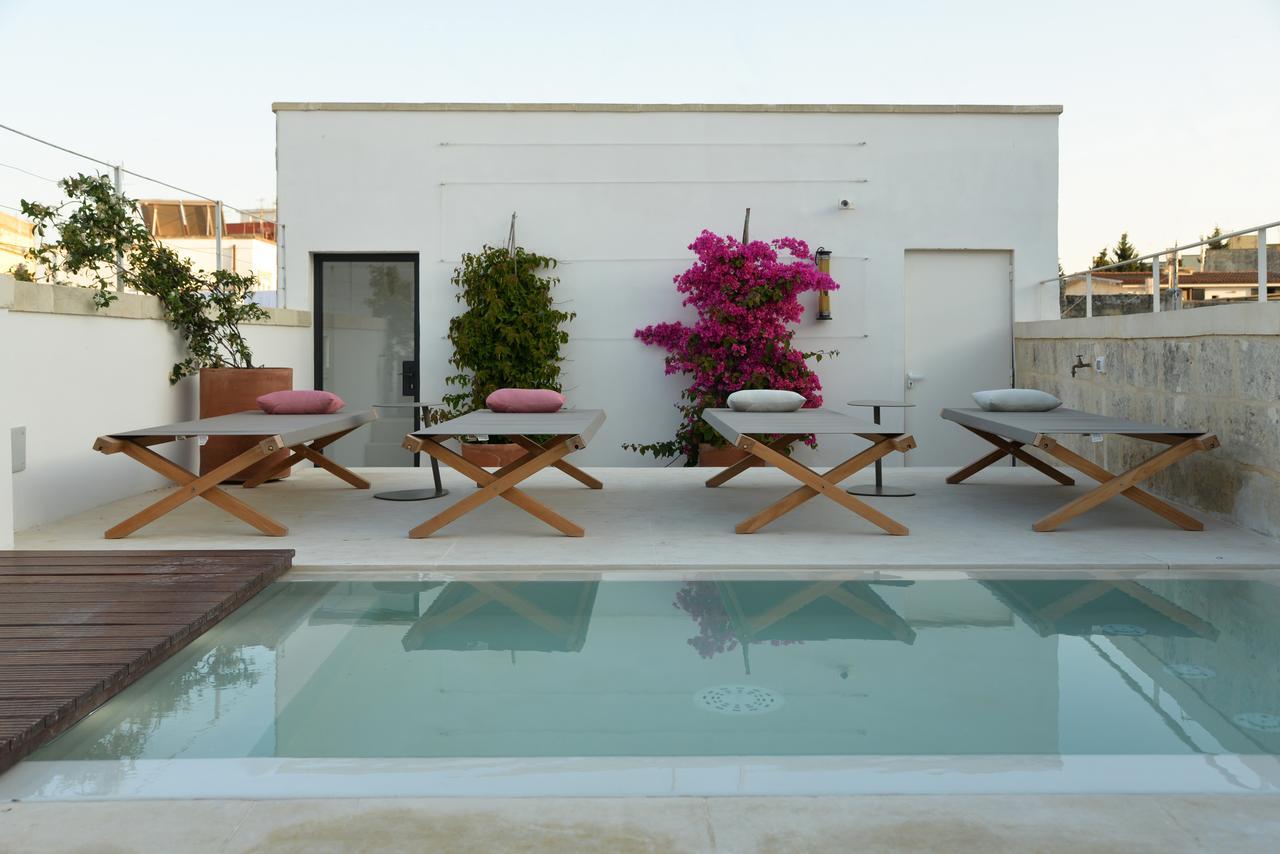 Palazzo De Noha - Boutique