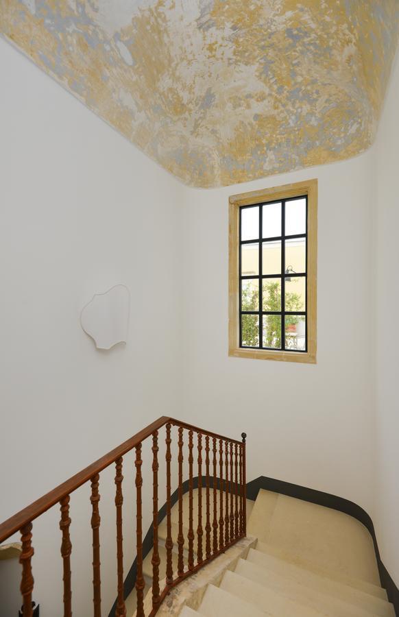 Palazzo De Noha - Boutique Lecce