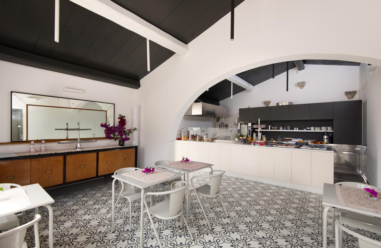 Palazzo De Noha - Boutique