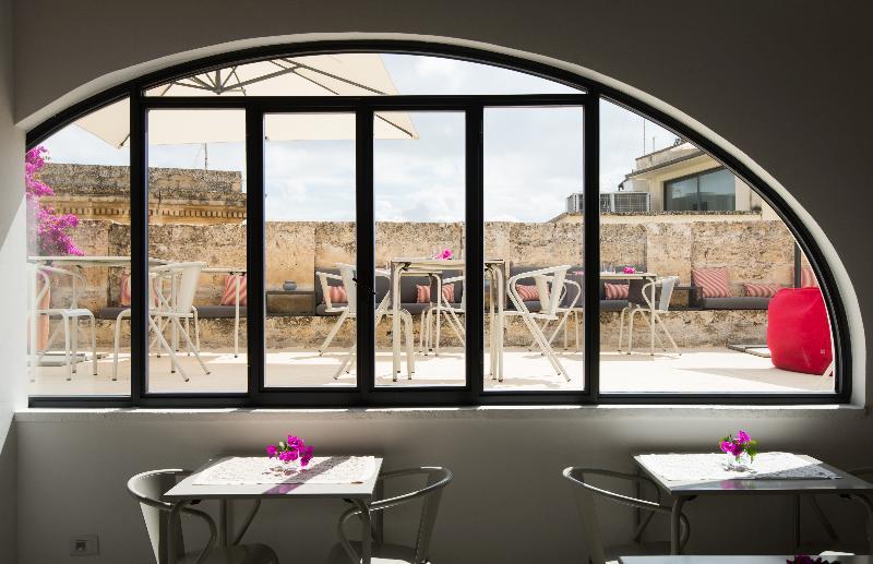 Hotel Palazzo De Noha - Boutique