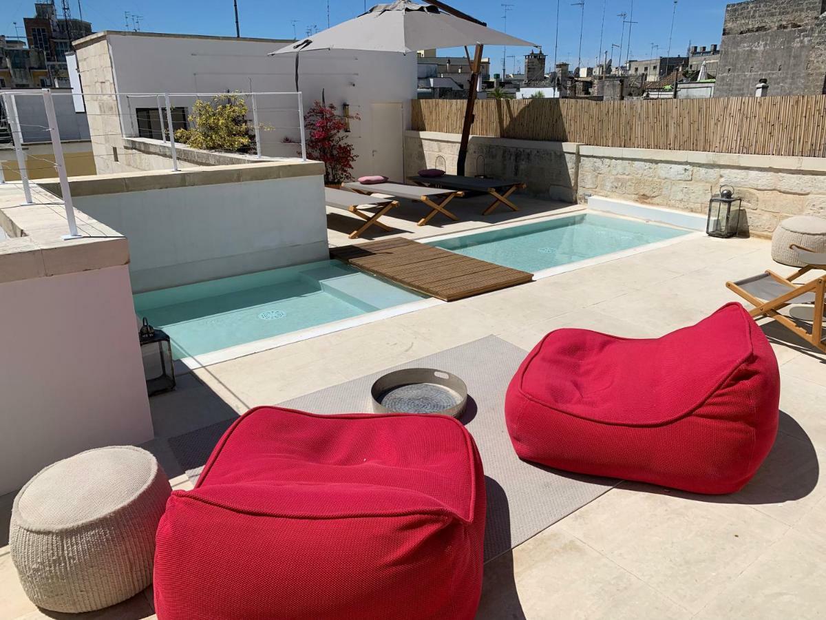 Palazzo De Noha - Boutique Hotel Lecce