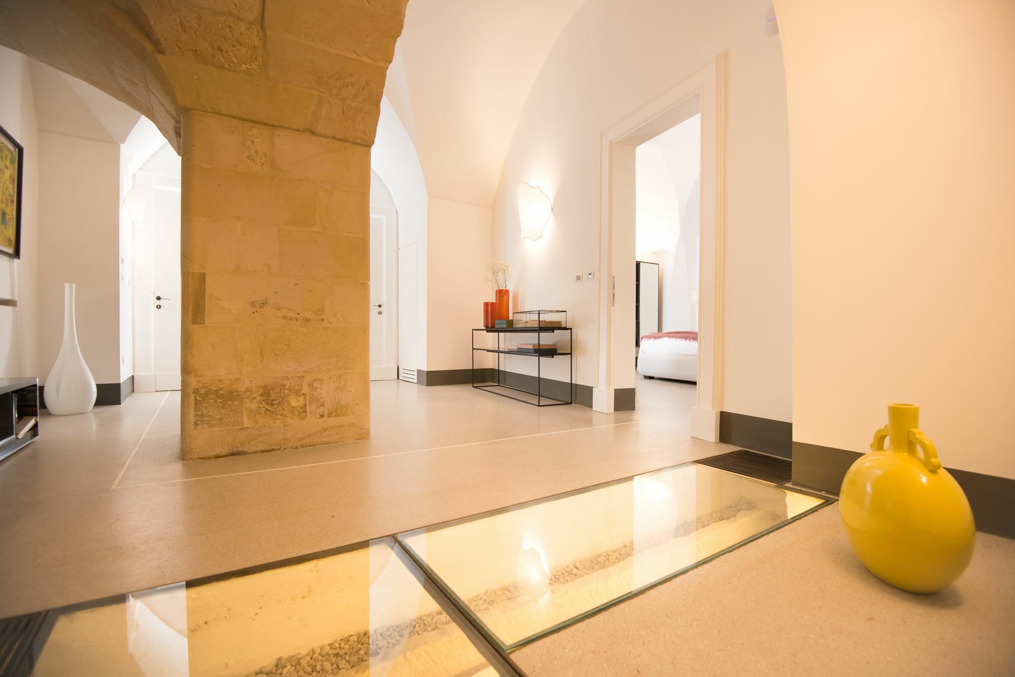 Palazzo De Noha - Boutique Lecce