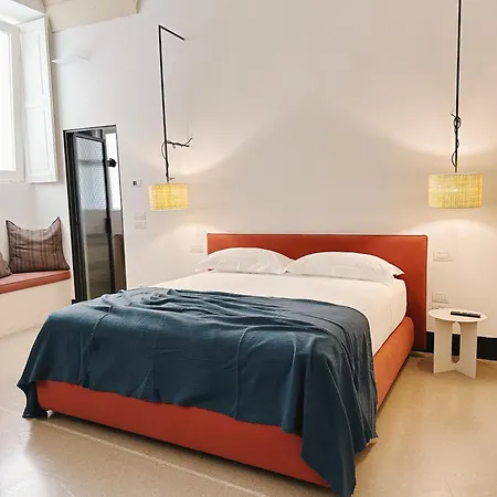 Palazzo De Noha - Boutique Hotel Lecce Exterior foto