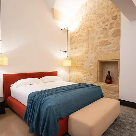 Palazzo De Noha - Boutique Hotel Lecce Exterior photo