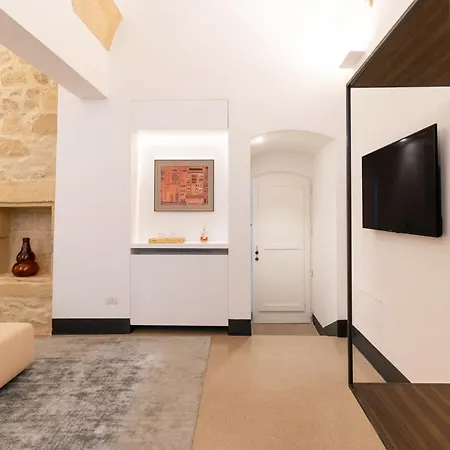 Palazzo De Noha - Boutique Hotel Lecce Exterior photo
