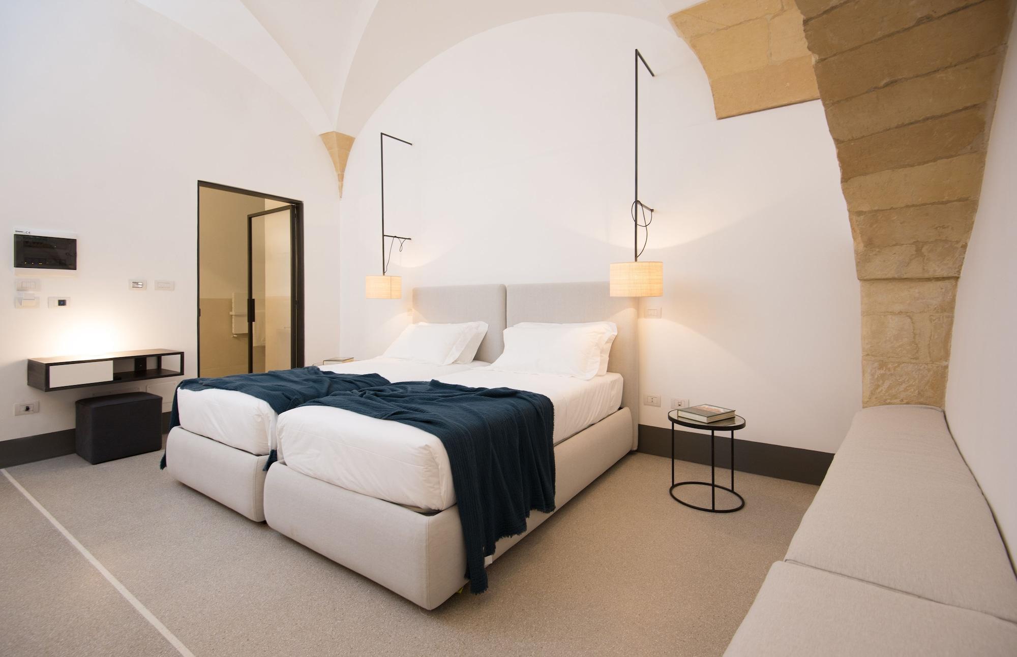 Hotel Palazzo De Noha - Boutique
