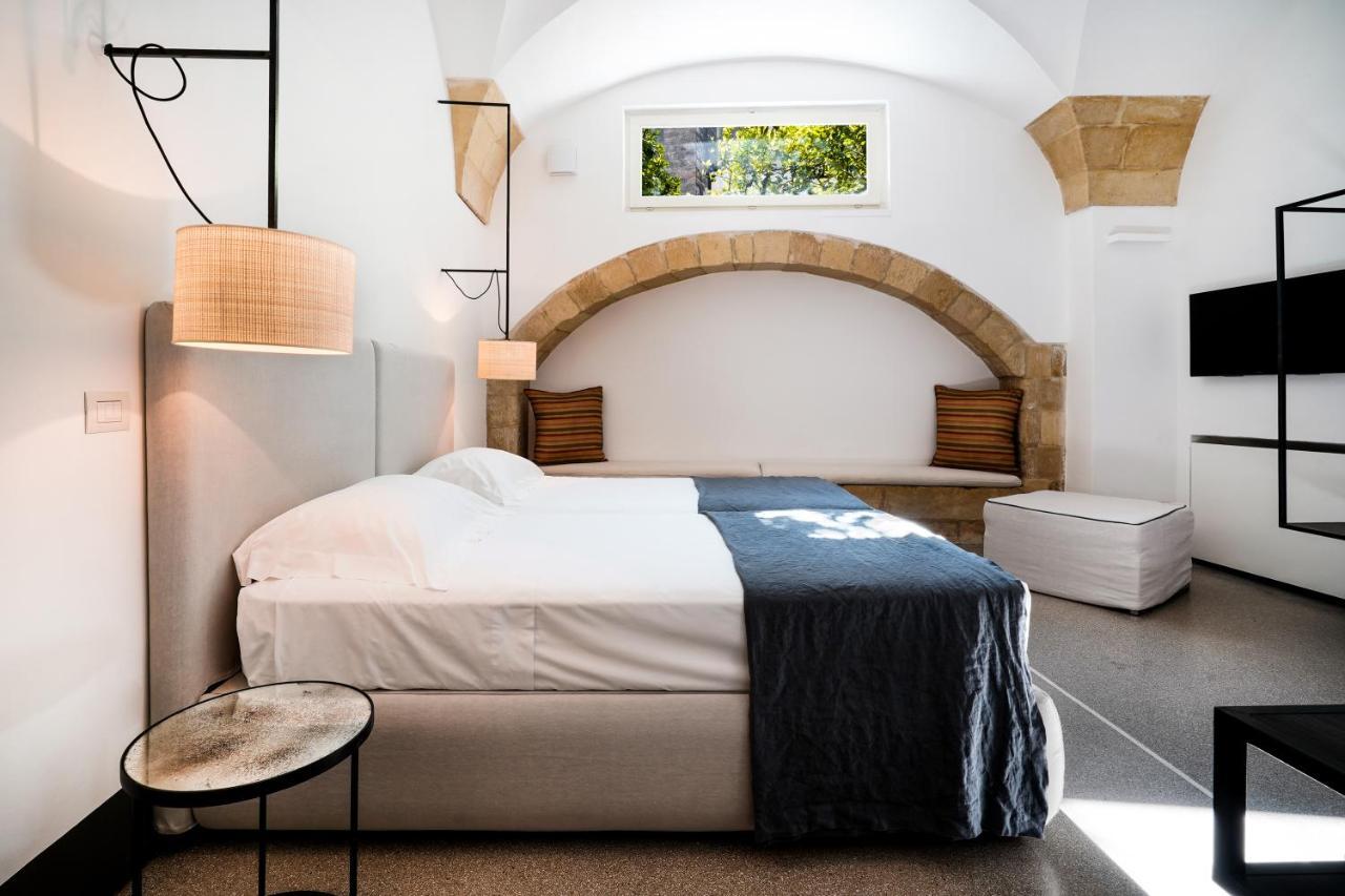 Palazzo De Noha - Boutique 4* Lecce