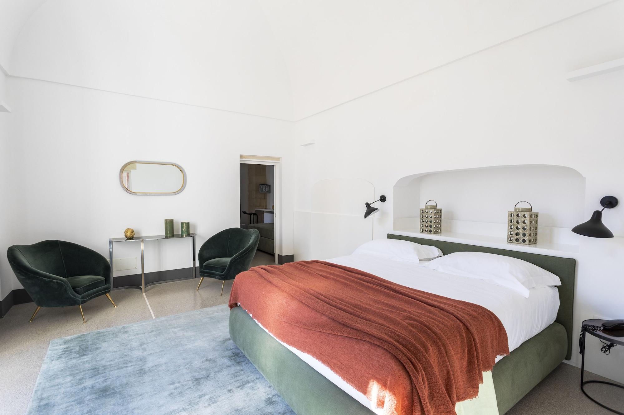 Palazzo De Noha - Boutique Hotel Lecce