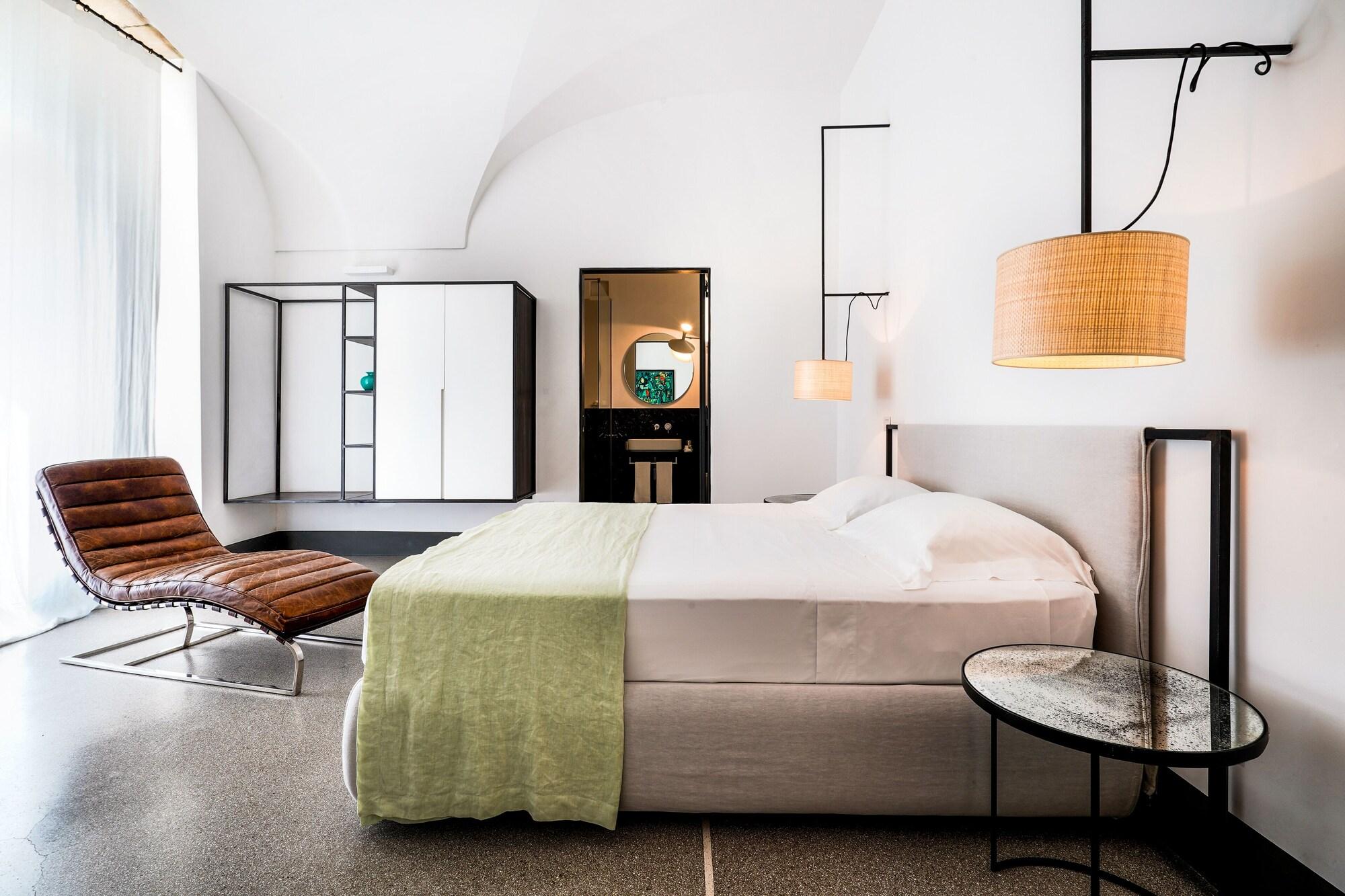 Hotel Palazzo De Noha - Boutique Lecce